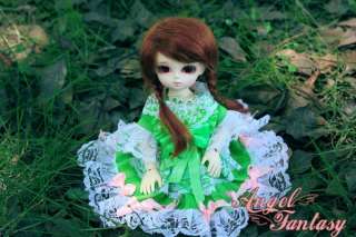 Rose AF angelfantasy BB GIRL super dollfie size bjd  