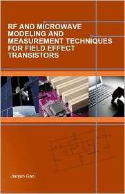   Transistors, (1891121898), Jianjun Gao, Textbooks   