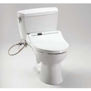   TOTO MW744564SGA 01 Toilets & Bidets   Washlet Seats