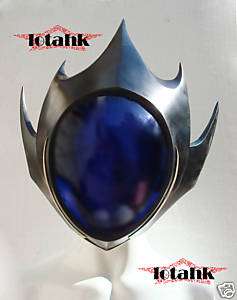 CG Lelouch Zero Cosplay (Mask) Lotahk  