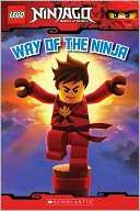 Way of Ninja (Lego Ninjago Greg Farshtey