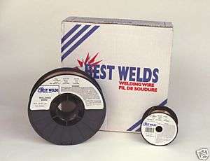 Best Welds .045 ER70S 6 MIG Welding Wire 2 lb. Spool  