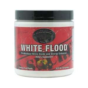  Controlled Labs White Flood   Furious Fruit Punch   20 ea 