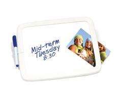3M Command Strip Personalizeable Dry Erase Board #17700  