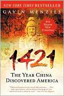 1421 The Year China Gavin Menzies
