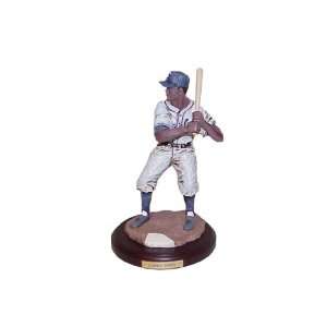  UDA Larry Doby Figurine   MLB