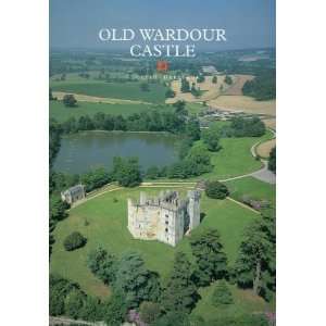  Old Wardour Castle (English Heritage) (9781850743521 