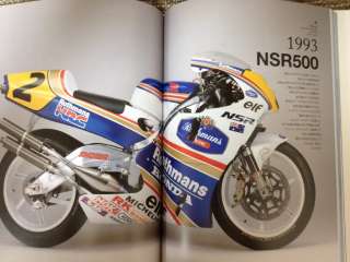   NR RC book magazine Grand prix machine archives 1979 2010 Rare  