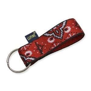  1Wild West Standard Keychain