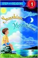 Sunshine, Moonshine (Step into Jennifer Armstrong