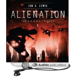   Book 2 (Audible Audio Edition) Jon S. Lewis, Kelly Ryan Dolan Books