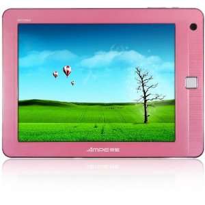  [Tablet Warehouse USA] Ampe A81 8 Inch Android 2.3.4 8GB 