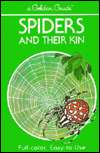 Spiders and Their Kin, (0307240215), Herbert Walter Levi, Textbooks 