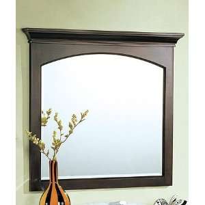   Designs Mirrors 172 M36 Town Country Traditions 36 Mirror Espresso