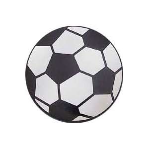 Large Soccer Ball Manget   6pcs (Brand New)  Sports 