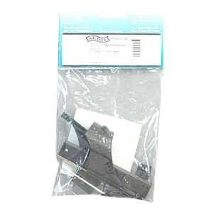  Walther Walther 1 Piece Base Blue CP99/P22 Sports 