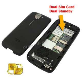 New G700 Cell phone Wifi TV Java Dual sim card dual standby quad band 