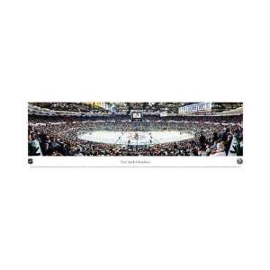  New York Islanders   Nassau Coliseum Picture   NHL 