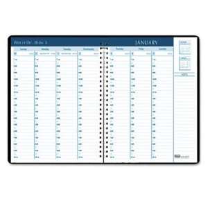  House Of Doolittle 27007 Weekly Appointment Book, Half 