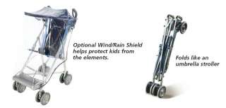 Maclaren Major Special Needs Push Chair Stroller NEW 688222160964 