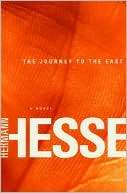The Journey to the East Hermann Hesse