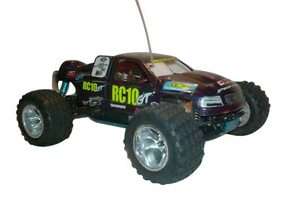 Team Associated RC10GT Radio Controlled Truck  
