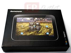   reviews and awards, please visit Lenovo IdeaPad Tablet K1 website