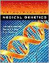 Principles of Medical Genetics, (0683034456), Thomas D. Gelehrter 