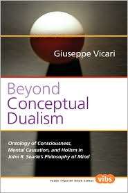   Dualism, (9042024666), Giuseppe Vicari, Textbooks   