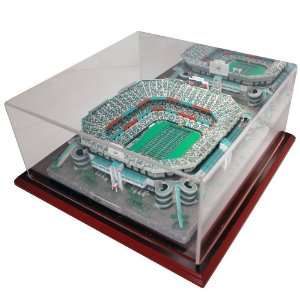  MIAMI DOLPHINS Pro Player Stadium Ltd Edition Replica 