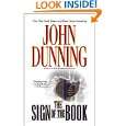 The Sign of the Book (Cliff Janeway Novels) by John Dunning 