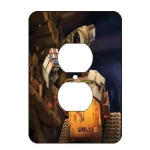  Wall e Light Switch Outlet Covers