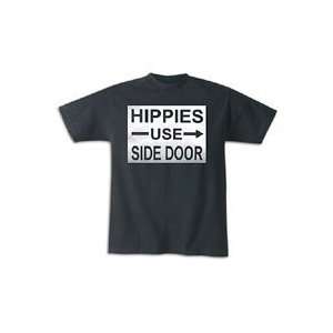  Altamont Hippies T Shirt   Mens
