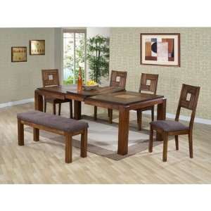  Lifestyle California 22 727 Altamonte Dining Table in 