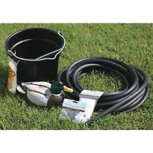  Outdoor Water Solutions Small Pond Accessory Kit, Model 