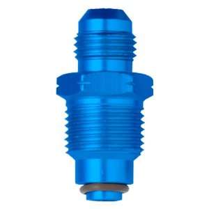  Fragola Male Aluminum Fuel Injector Adapter,  6 A N x M18 