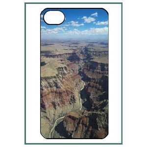  Grand Canyon Rock Arizona US Nature iPhone 4s iPhone4s Black 