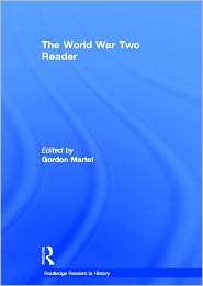   Two Reader, (0415224020), Gordon Martel, Textbooks   