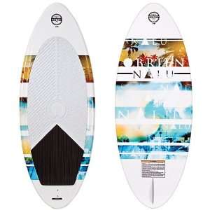  OBrien Nalu Wakesurfer 2012