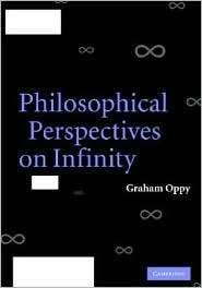   on Infinity, (0521860679), Graham Oppy, Textbooks   