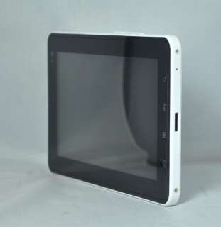 Google Android 2.3 Tablet PC 3G Phone Wifi GPS Bluetooth Dual Camera 