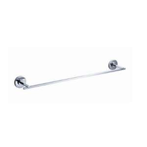  Fresca Bath FAC0837 Alzato 26 Towel Bar Health 