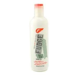  Daily Mint Shampoo ( Daily Detox For Hair & Scalp ) 300ml 