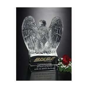  6104    Golden Eagle 7 Award Musical Instruments