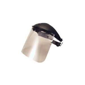   Face Shield With Ratcheting Headgear Eastwood 13123