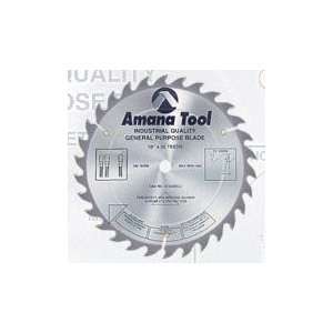  Amana   AMA612360 30   12 Multi Use Ripping/General 