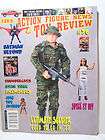 Lees Action Figure News and Toy Review number 76 Febru