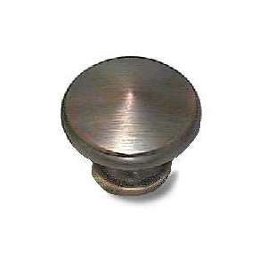  Small Antique Copper Knob 25mm L PN0396 RAL C