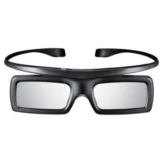 Samsung SSG 3050GB Active 3D Battery Glasses (Black) 036725236493 