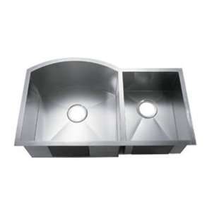  VLANCO AMANO LI 2200 Murlo Stainless Steel Kitchen Sink 